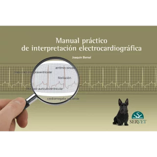Manual práctico de interpretación electrocardiográfica