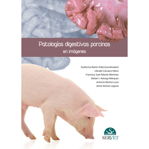 Patologias digestivas porcinas en imágenes