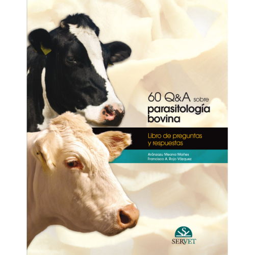 60 Q & A sobre parasitología bovina
