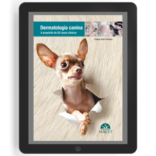 Dermatología canina. A propósito de 50 casos clínicos