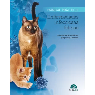 Manual práctico enfermedades infecciosas felinas