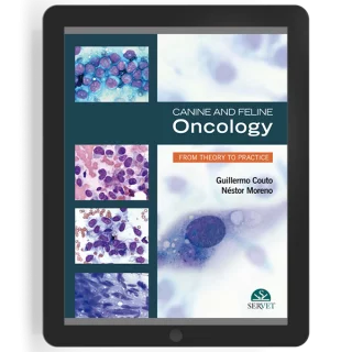 Canine and feline oncology. From theory to practice