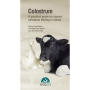 Colostrum. A practical guide for correct colostrum feeding in calves