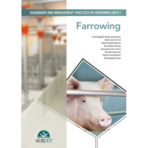 Husbandry and management practices in farrowing units I. Farrowing
