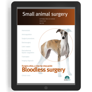 Small Animal Surgery. Bloodless Surgery