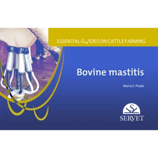 Essential guides on cattle farming. Bovine Mastitis