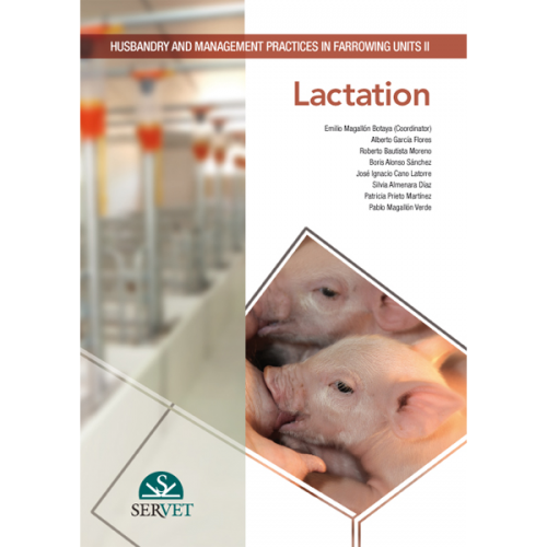 Husbandry and management practices in farrowing units II. Lactation
