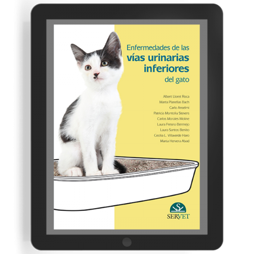 Enfermedades de las vías urinarias inferiores del gato