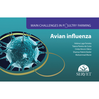 Main challenges in poultry farming. Avian influenza