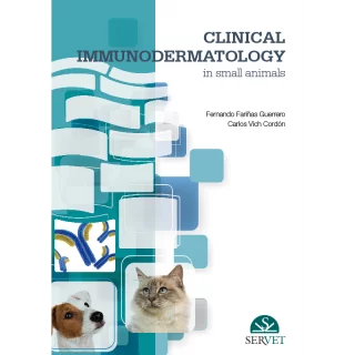 Clinical Immunodermatology in small animals