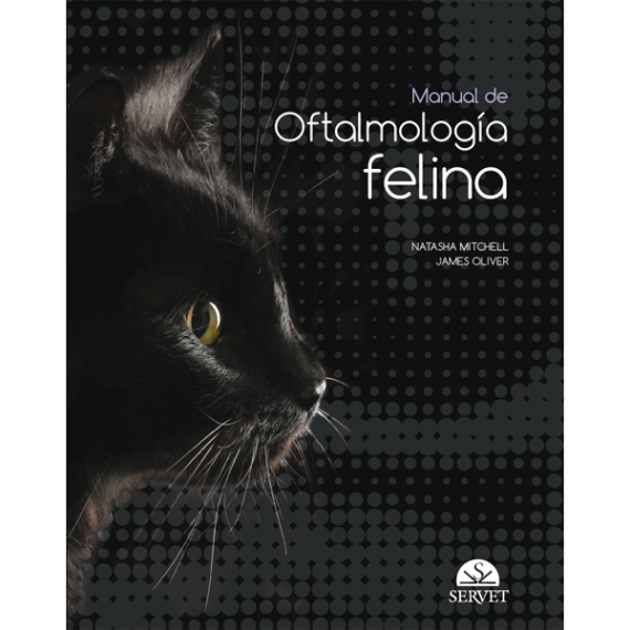 Manual de oftalmología felina
