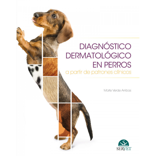 Diagnóstico dermatológico en perros a partir de patrones clínicos