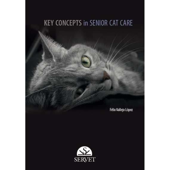 Key concepts in senior cat care