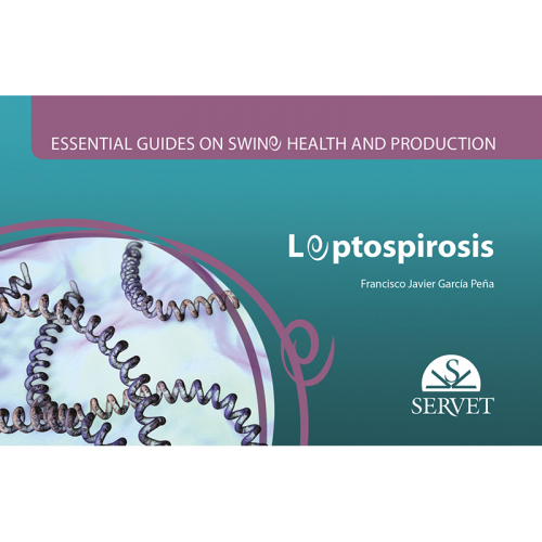 Essential guides on swine health and production. Leptospirosis