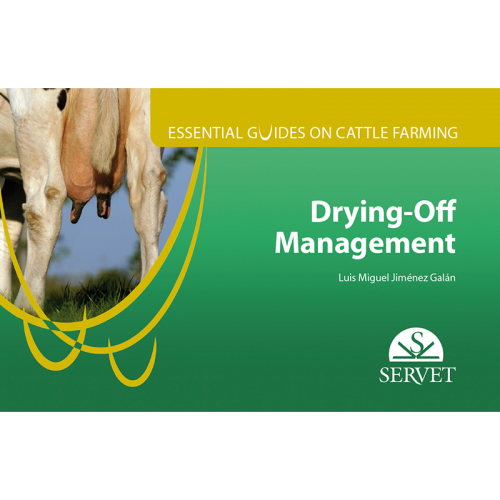 Essential guides on cattle farming. Drying-off Management