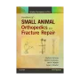 Brinker, Piermattei and Flo's Handbook of Small Animal Orthopedics and Fracture Repair,5th Edition