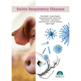 Swine respiratory disease