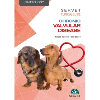 Servet Clinical Guides: Cardiology. Chronic Valvular Disease