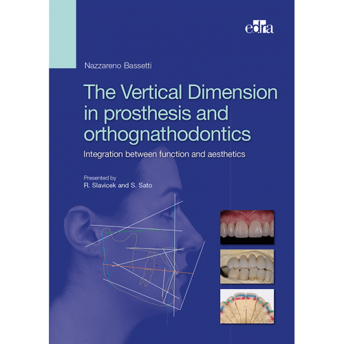 The Vertical Dimension in prosthesis and orthognathodontics