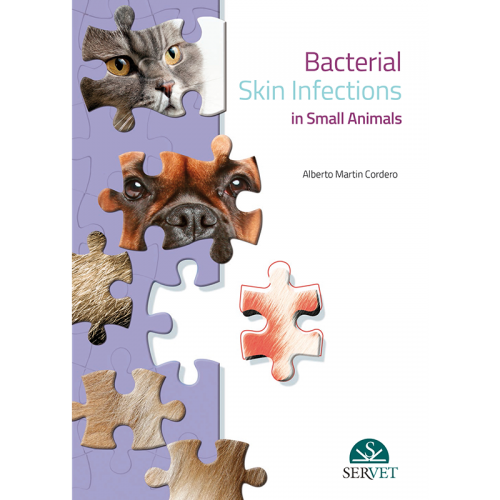 Bacterial Skin Infections in Small Animals