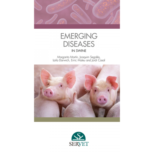 Emerging diseases in swine