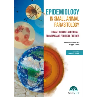 Epidemiology in Small Animal Parasitology. Climate Change and Social, Economic and Political Factors