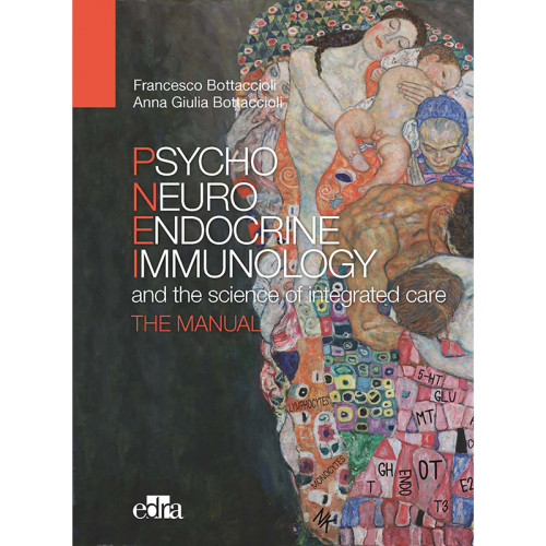 Psychoneuroendocrinoimmunology and the science of integrated medical treatment. The Manual