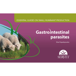 Essential Guides on Small Ruminant Farming. Gastrointestinal parasites