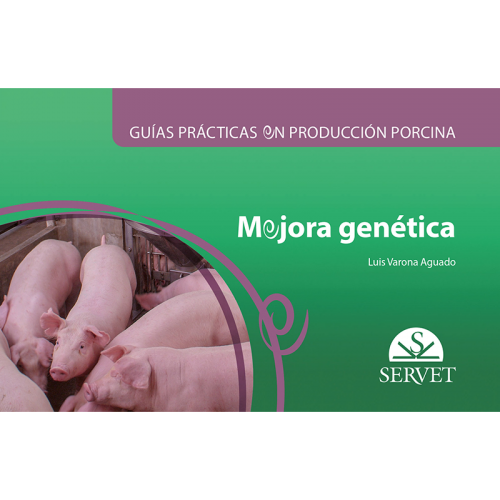 Mejora genética - Guía práctica