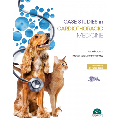 Case Studies in Cardiothoracic Medicine