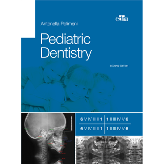 Pediatric dentistry 2nd ed.