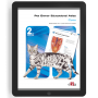 Pet Owner Educational Atlas: Cats (2nd edition)