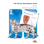 Pet Owner Educational Atlas: Cats (2nd edition)