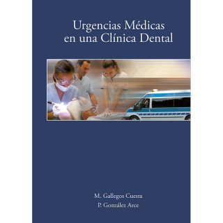 Urgencias médicas en una clínica dental