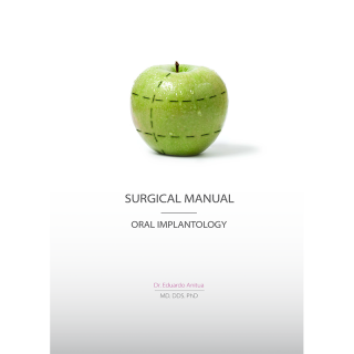 Surgical Manual - Oral Implantology