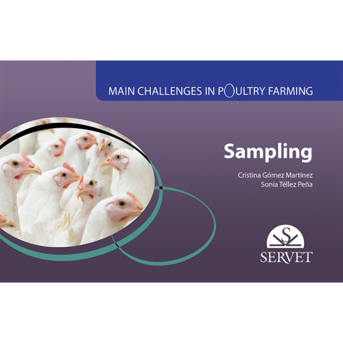 Main Challenges in Poultry Farming. Sampling