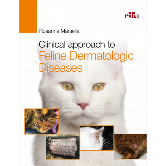 Clinical approach to Feline Dermatologic Diseases