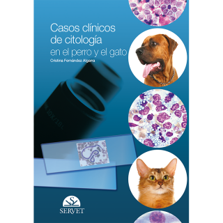 Casos clínicos de citología en el perro y el gato