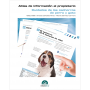 Atlas de Información al Propietario. Cuidados de los cachorros de perro y gato