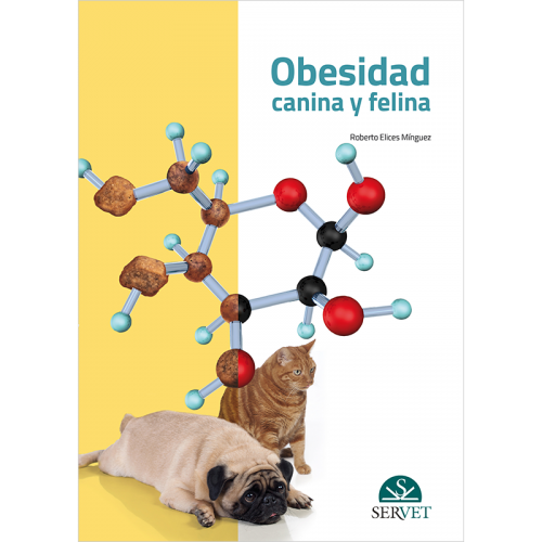 Obesidad canina y felina