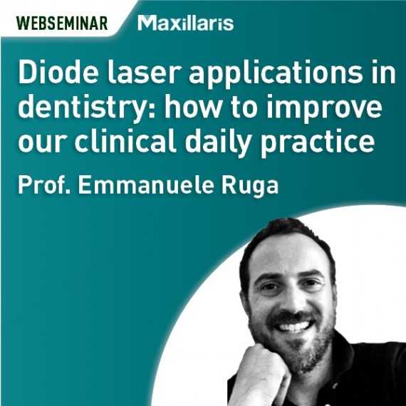 Diode laser applications in dentistry: how to improve our clinical daily practice
