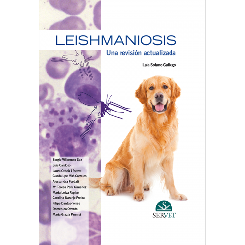 Leishmaniosis. Una revisión actualizada
