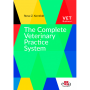 The Complete Veterinary Practice System. A guide for creating your dream practice and career
