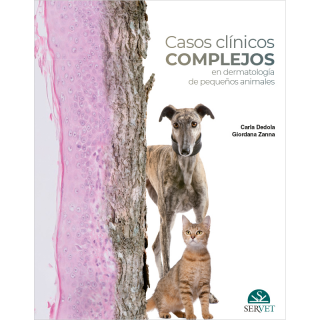 Casos clínicos complejos en dermatología de pequeños animales