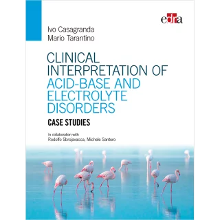 Clinical interpretation of acid-base and electrolyte disorders. Case studies