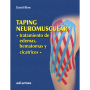 Taping NeuroMuscular. Tratamientos de edemas, hematomas y cicatrices