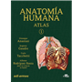 Vol. I. Anatomía Humana. Atlas Interactivo Multimedia, segunda edición.