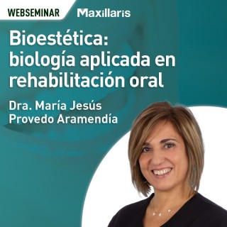 Bioestética: biología aplicada en rehabilitación oral