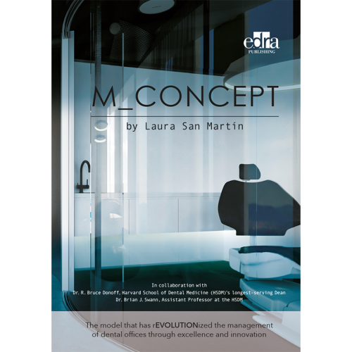 M_Concept -The revolutionary dental management model 1st edition