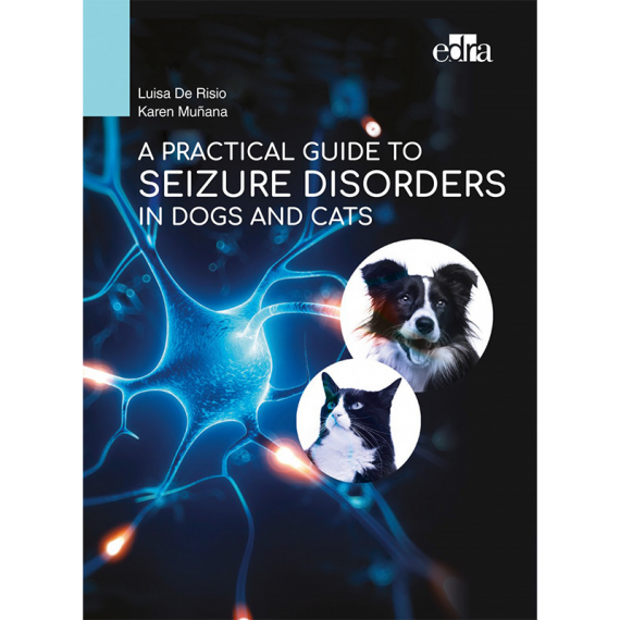 A practical guide to seizure disorders in dogs and cats